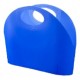 Shoppingbag blauw 15L 10st Tj670107397-10